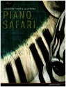 Piano Safari - Repertoire Book Level 2 for piano