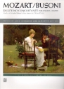 Duettino concertante for 2 pianos 4 hands score
