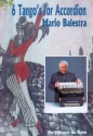 6 Tangos for accordion