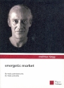 Energetic Market fr Viola und Violoncello Partitur und Stimmen
