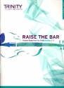 Raise the Bar Grades 3-5 for violin and piano