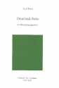 Dowland-Suite (+CD-ROM) fr 5 Blockflten Partitur (+ Stimmen zum Ausdrucken)