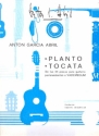 Planto y tocata para guitarra