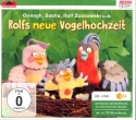 Rolfs neue Vogelhochzeit  CD und DVD