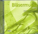 Bl�sermusik 2017 - 2 CDs  2 CDs