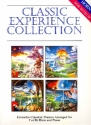 Classic Experience Collection (+CD) for horn (in F/Eb) and piano