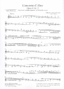 Konzert C-Dur op.8,2 fr 5 Blockflten (SAATB) Sopranblockflte