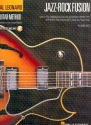 Jazz-Rock Fusion (+Audio Access): for guitar/tab