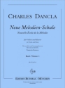 Neue Melodien-Schule Band 1 fr Violine und Klavier