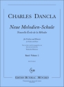 Neue Melodien-Schule Band 2 fr Violine und Klavier