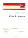 White Rock Sonata op.28 for bassoon and piano