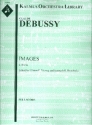 Iberia for orchestra score