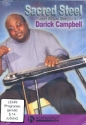 Sacred Steel - Learn the Lap Steel Guitar of Darick Campbell  DVD