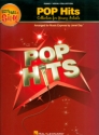 Let's all sing Pop Hits for voice (mixed chorus/classroom) and piano score