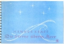 Die Sterne berm Meer fr Klavier (Akkordeon/Laute)