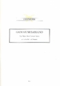 The Three-Part Consort Music for 3 viols score and parts