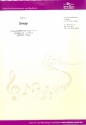 Sway: fr Gesang und Big Band Partitur und Stimmen