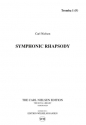 Symphonic Rhapsodie for orchestra parts