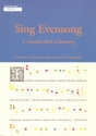 Sing Evensong