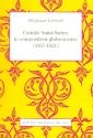 Camille Saint-Saens - le compositeur globe-trotter (1857-1921) (frz)