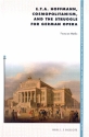 E.T.A. Hoffmann, Cosmopolitanism and the Struggle for german Opera