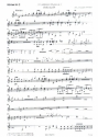 Sinfonie C-Dur Nr.4 fr Streicher und Bc (2 Hrner ad lib) Hrner 1/2 in C/F (4 Stimmen)