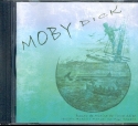 Moby Dick  CD