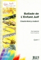 Ballade de l'enfant juif pour cor et piano