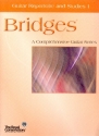 Classical Guitar Repertoire and Etudes Level 1