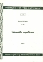 Tarantella napolitana op.82 fr Zupforchester Partitur