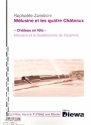Chateau en fte fr Flte, Horn in F (Hozblasinstrument) und Klavier Partitur und Stimmen