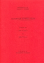 Counter Attraction for 4 trumpets score and parts