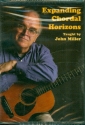 Expanding Chordal Horizons  2 DVD