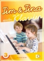 Tim und Tina spielen Klavier Band 3