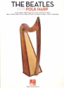 The Beatles: for folk harp