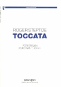 Toccata fr Orgel