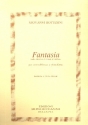 Fantasia sulla Beatrice di Tenda di Bellini per contrabbasso e pianoforte