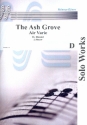 The Ash Grove pour cornet (bugle/trompette/euphonium/baritone/tuba) et piano