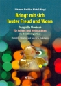Bringt mit sich lauter Freud und Wonn fr gem Chor (SAM) (z.T. mit Instrumenten) Partitur