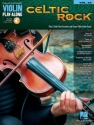 Violin Play-along vol.52 (+ Audio access): Celtic Rock