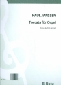 Toccata fr Orgel