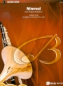 Nimrod from Enigma Variations for concert band score and parts
