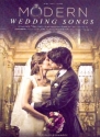 Modern Wedding Songs: songbook piano/vocal/guitar