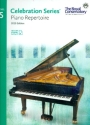 The Celebration Series Piano Repertoire Level 5 (+digital recordings) for piano