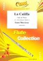 La Califfa fr Flte und Klavier