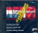 The Scandinavian Connection  CD