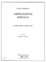 Arpeggione Sonata fr Tenorhorn/Euphonium und Klavier