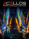 2 Cellos - Sheet Music Collection for 2 cellos score and parts