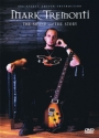 The Sound and the Story - Mark Tremonti  DVD