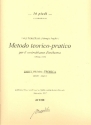 Metodo teorico-pratico per il contrabasso d'orchestra (it/en)